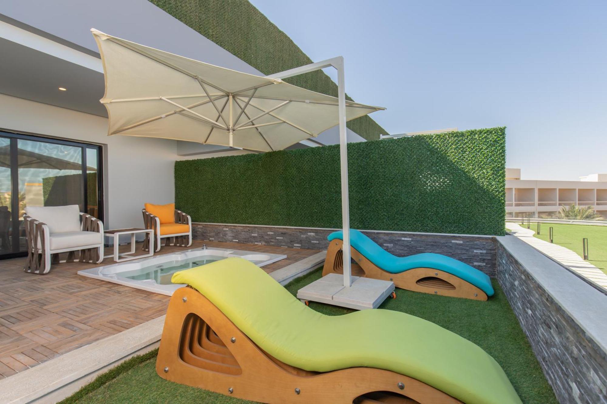 Hurghada Long Beach Resort Exterior photo